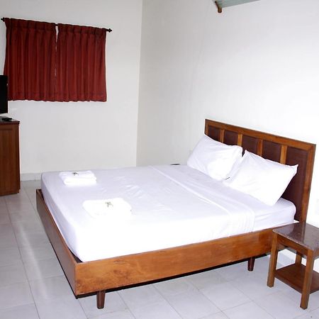 Hotel Blue Hills Coonoor Ooty Exteriér fotografie
