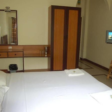 Hotel Blue Hills Coonoor Ooty Exteriér fotografie