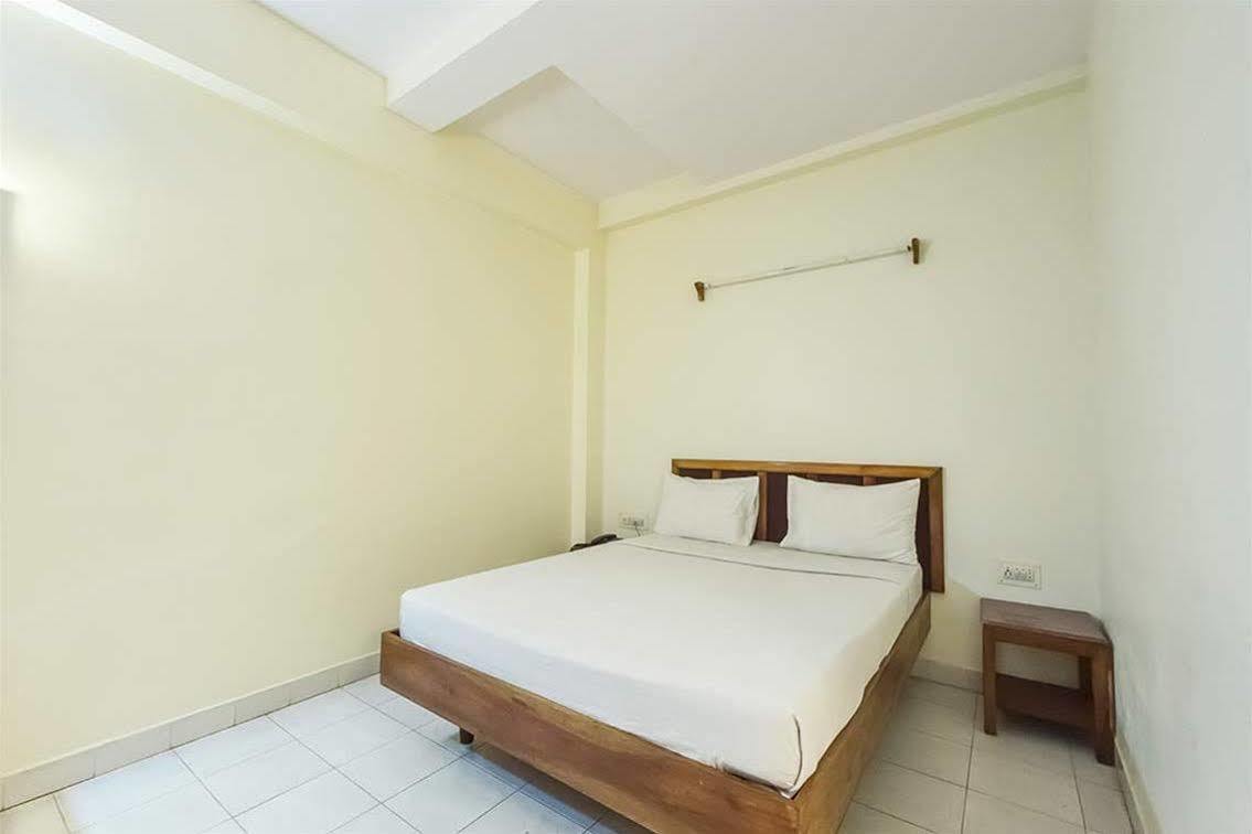 Hotel Blue Hills Coonoor Ooty Exteriér fotografie